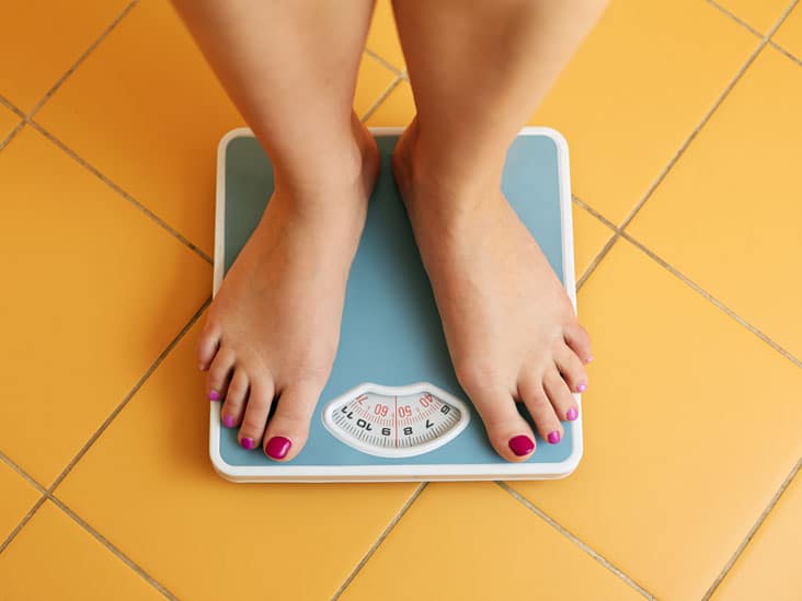 common weight loss mistakes