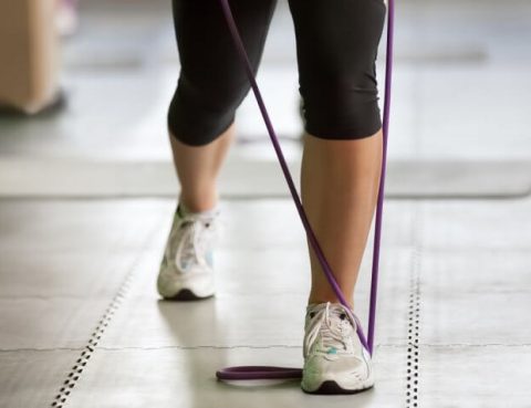 tone it up with resistance training: Workout near National Justice Museum Nottingham