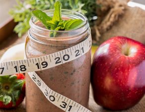 what are meal replacement shakes