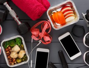 what are the results in your fitness journey
