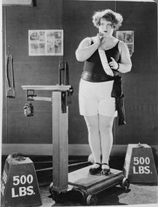 what are slimming clubs in UK: Workout near National Justice Museum Nottingham