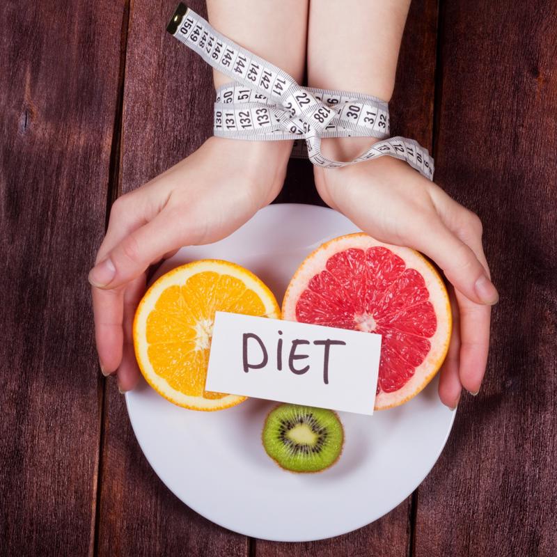 what is a fad diet: Workout near National Justice Museum Nottingham