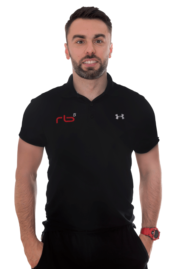 Personal Trainer Nottingham