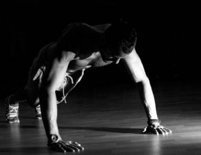 advantages of burpees