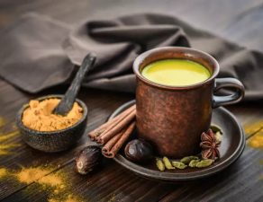 turmeric for weight loss