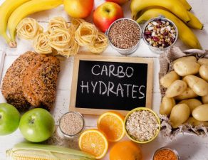 when to eat carbs