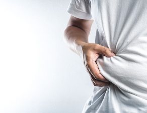 targeted fat loss or spot fat reduction
