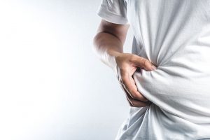 targeted fat loss or spot fat reduction: Personal Trainer near Old Market Square Nottingham