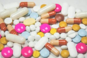 tablets and pills for weight loss