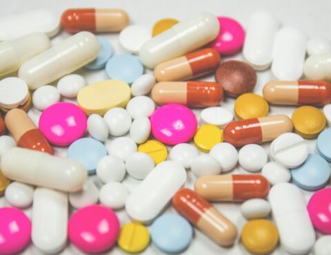 tablets and pills for weight loss